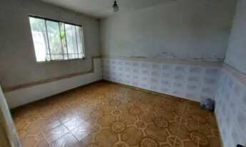 Imagem: Casa para venda possui 75 metros quadrados