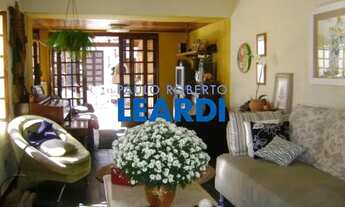 Imagem: SOBRADO - VILA OLÍMPIA - SP