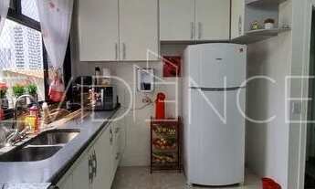 Imagem 5: Edifício Del Belvedere - Pantojo