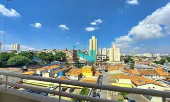 Imagem 3: Apartamento Condomínio Vida e Alegria - Vila Guilherme