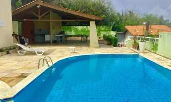 Imagem: Casa mobiliada praia do araçagi