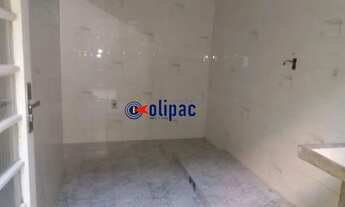 Imagem 4: SOBRADO RESIDENCIAL 3 DORMITÓRIOS (1 SUíTE) -2 VAGAS DE GARAGEM - JARDIM DIVINOLANDIA