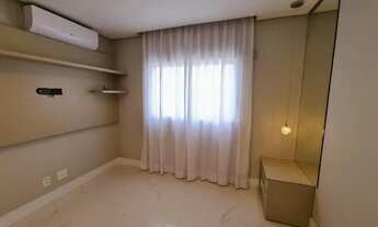 Imagem 2: Apartamento para venda tem 154 metros quadrados com 3 quartos