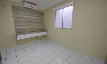 Imagem 6: Alugo Apto no Aririzal Todo Mobiliado (Reforma e Mobília Novas