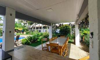 Imagem: Casa com 4 dormitórios à venda, 430 m²