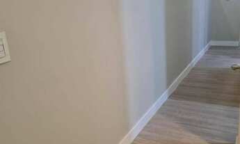 Imagem 3: Apartamento com 2 dormitórios para alugar, 55 m² por R$ 3.150,00/mês - Vila Paulista - São