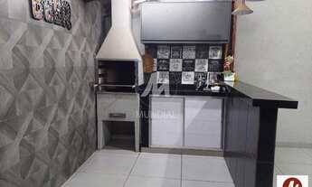 Imagem 4: Casa (térrea em condominio) 2 dormitórios, cozinha planejada, em condomínio fechado