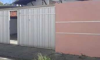 Imagem: Aluga-se Casa meio quarteirão da Kennedy