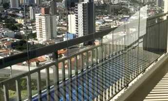 Imagem 4: APARTAMENTO DE 166M² COM 4 DORMITÓRIOS SENDO 3 SUÍTES NO CONDOMÍNIO ALTA VISTA PRESTIGE EM