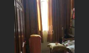 Imagem 4: Apartamento com 2 dormitórios à venda, 85 m² por R$ 400.000,00 - Icaraí - Niterói/RJ