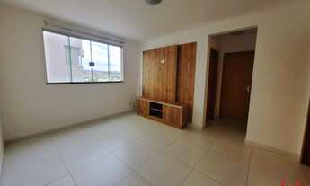 Imagem 4: CONTAGEM - Apartamento Padrão - Cabral