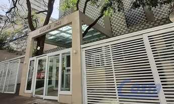 Imagem: Apartamento em Pinheiros - São Paulo, SP