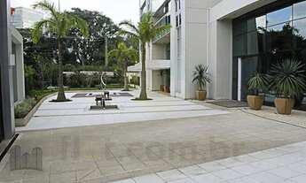 Imagem: Thera Berrini Residence 175m com 3 dormitórios