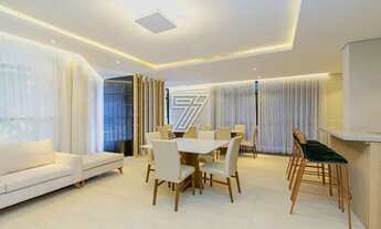 Imagem 6: Apartamento no batel, 2 suítes, 1 vaga