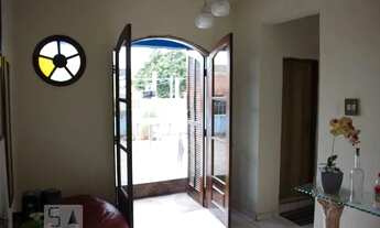 Imagem: Casa para Aluguel - Vila Rosaria, 4 Quartos