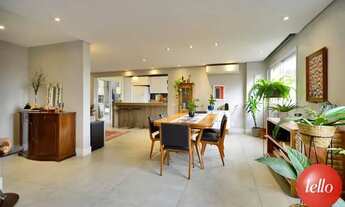 Imagem 6: São Paulo - Apartamento Padrão - Pinheiros