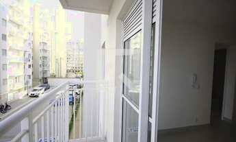 Imagem 6: Apartamento para Aluguel - Cambuci, 2 Quartos, 35 m2