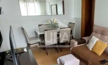 Imagem 4: Apartamento com 2 dormitórios á venda na Vila Constança!
