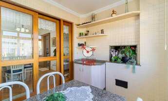 Imagem 5: Apartamento à venda, 106 m² por R$ 659.999,00 - Bacacheri - Curitiba/PR