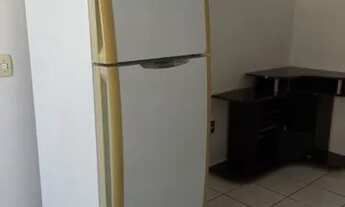 Imagem 4: Apto com um quarto, semi mobiliado - bairro Sto Antonio