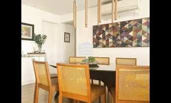 Imagem 4: Apatamento 135m² 3 suites 3 vagas Chacara Klabin