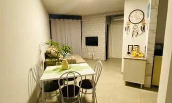 Imagem 3: Alugo apartamento mobiliado Aririu Palhoça