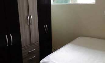 Imagem 7: Kitinete mobiliada bairro Uberaba moça, rapaz ou casal