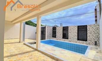 Imagem 7: Casa à venda no bairro Jardim Marina - Mongaguá/SP