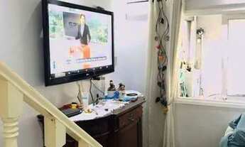 Imagem 7: Sobrado com 2 dormitórios à venda por R$ 580.000,00 - Assunção - São Bernardo do Campo/SP