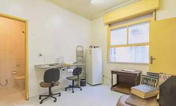 Imagem: Apto aconchegante no coração do Rio