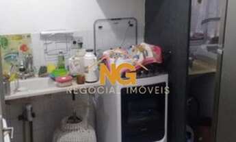 Imagem 2: CONTAGEM - Apartamento Padrão - Linda Vista