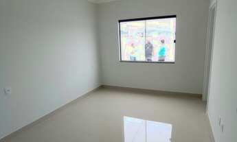 Imagem 4: CASA 2 DORMITÓRIOS SENDO 1 SUÍTE NO LOT. BOSQUE DA MATA EM TIJUCAS - SC