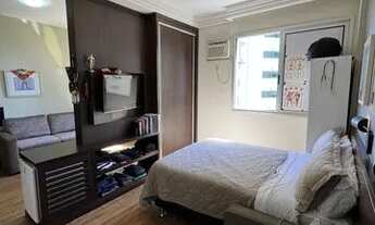 Imagem 3: Loft para venda com 32 metros quadrados com 1 quarto em Vila da Serra - Nova Lima - MG