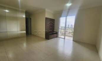 Imagem: Apartamento Padrão em São José do Rio