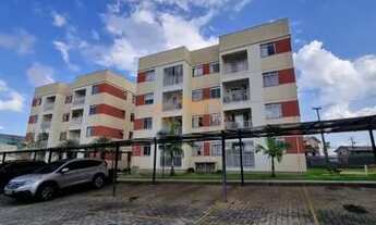 Imagem 2: APARTAMENTO RESIDENCIAL em CURITIBA - PR, CIDADE INDUSTRIAL