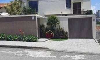 Imagem: Sobrado com 3 dormitórios à venda, 191