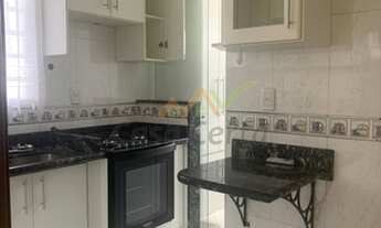 Imagem: Venda de Apartamentos / Padrão na cidade