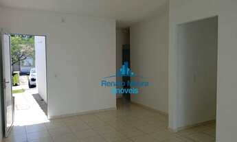 Imagem 4: Casa com 3 dormitórios para alugar, 65 m² por R$ 2.106,00/mês - Jardim Wanel Ville V - Sor