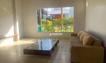 Imagem 4: Sobrado com 4 dormitórios para alugar, 290 m² por R$ 10.800/mês - Jardins Atenas - Goiânia