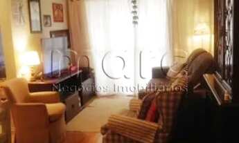 Imagem: SÃO PAULO - Apartamento Padrão - JARDIM