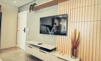 Imagem 2: Apartamento 2 dormitórios à venda Praia Brava Itajaí/SC