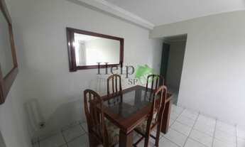 Imagem 5: Apartamento - 2 Dormitórios - 1 Vaga - Ipiranga