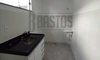 Imagem 6: Apartamento Padrão para Aluguel em Nova Era Juiz de Fora-MG - 258