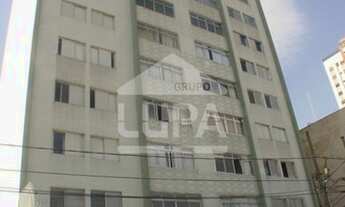 Imagem: APARTAMENTO 3 DORMITÓRIOS (1 SUÍTE) Á