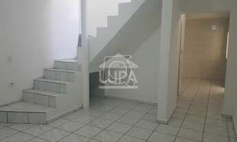 Imagem 3: ÓTIMO SOBRADO COM 130M² - 3 DORMITÓRIOS - Á VENDA- VILA DIONÍSIA