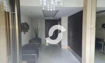 Imagem 3: Apartamento com 4 dormitórios à venda, 132 m² por R$ 1.250.000,00 - Icaraí - Niterói/RJ