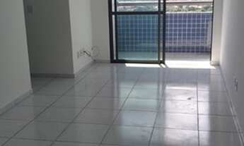 Imagem 3: Apartamento Engenho prince Andar alto 3 quartos Nascente garagem coberta