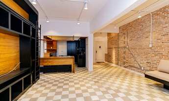 Imagem 4: Apartamento para venda tem 220 metros quadrados com 2 quartos