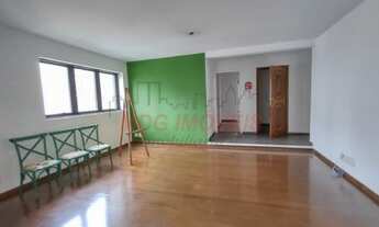 Imagem: Apartamento na Vila Mariana 3 quartos sendo