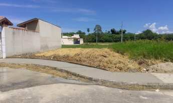 Imagem: Terreno Residencial Santa Clara